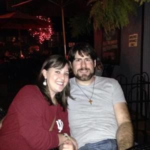 Meet your Posher, Daniel